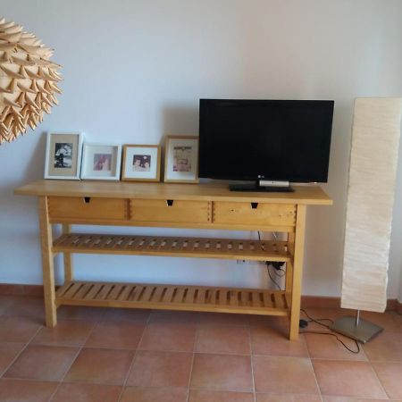Coqueto Y Confortable Apartman Breña Baja Kültér fotó