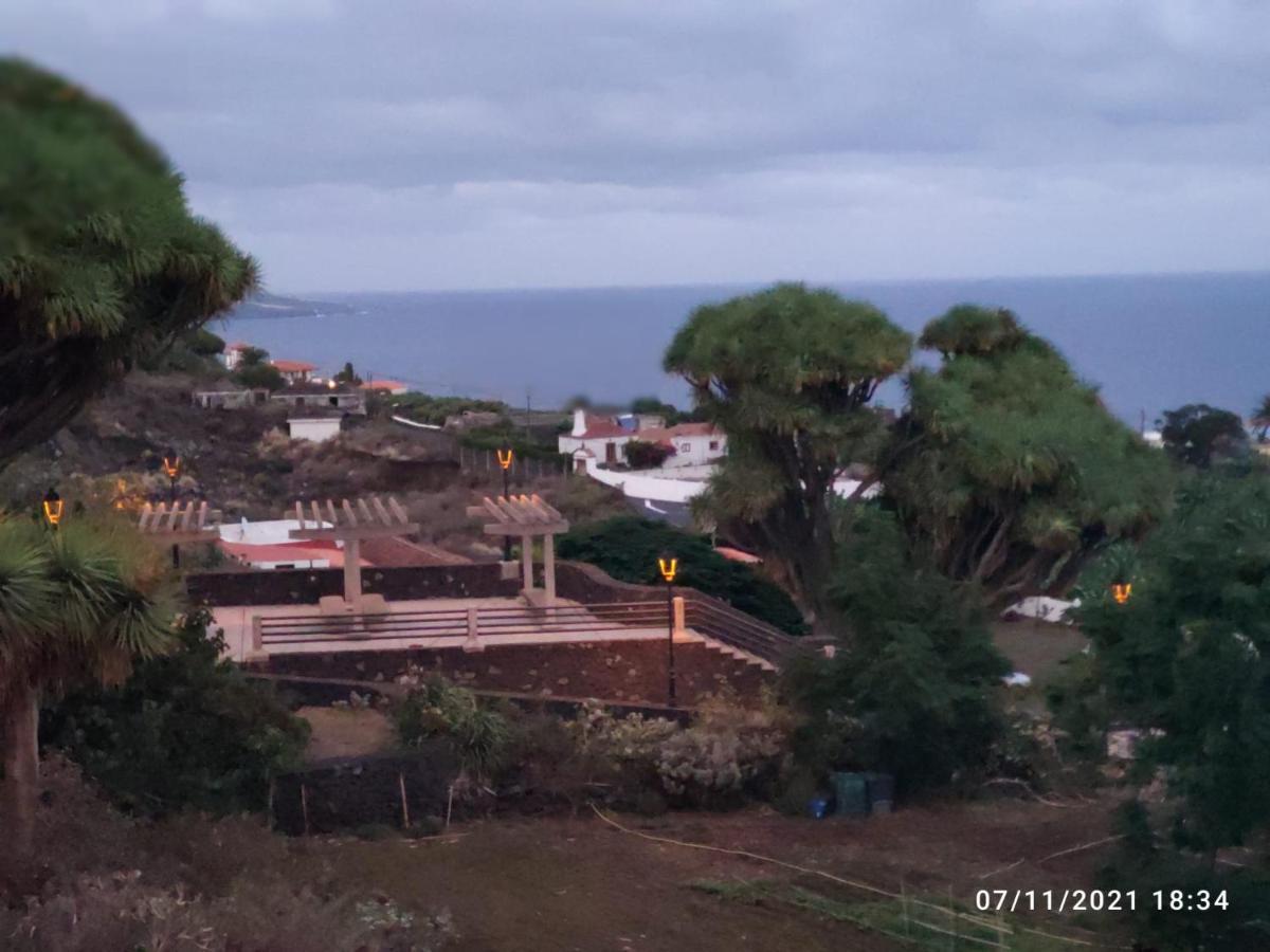Coqueto Y Confortable Apartman Breña Baja Kültér fotó