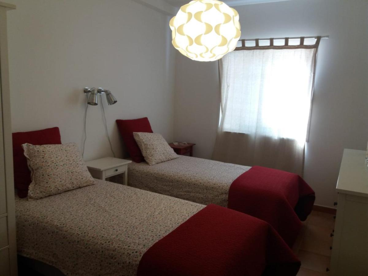 Coqueto Y Confortable Apartman Breña Baja Kültér fotó